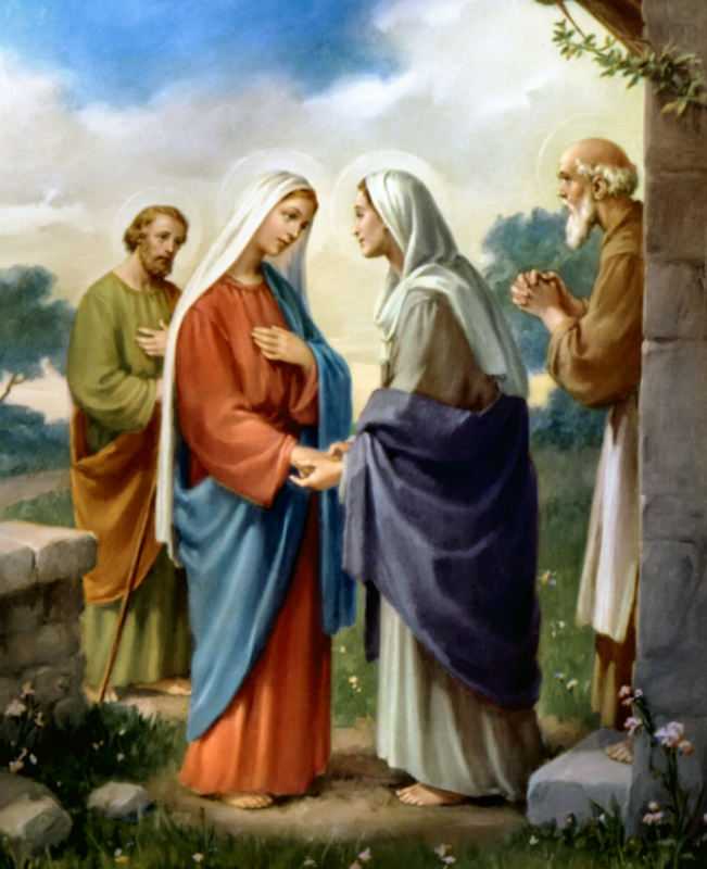The Visitation
